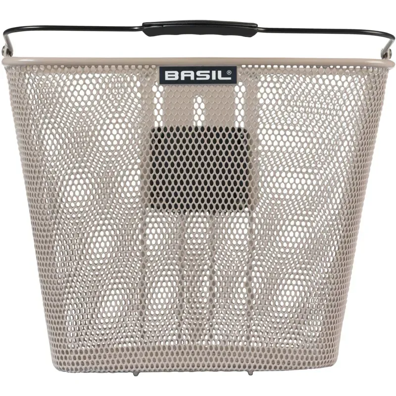 Basil Bilbao Front Bicycle Basket KF -1