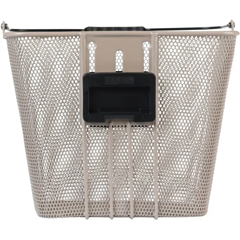 Basil Bilbao Front Bicycle Basket KF -2
