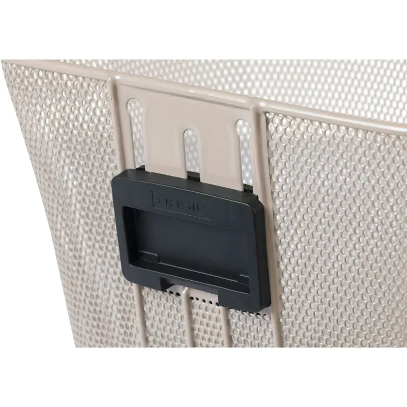 Basil Bilbao Front Bicycle Basket KF -3