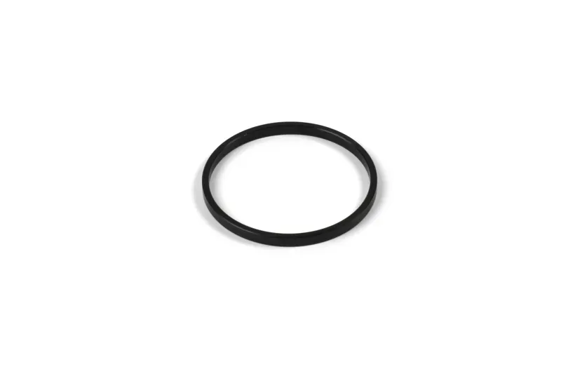 BB Spacer Black 2.5mm