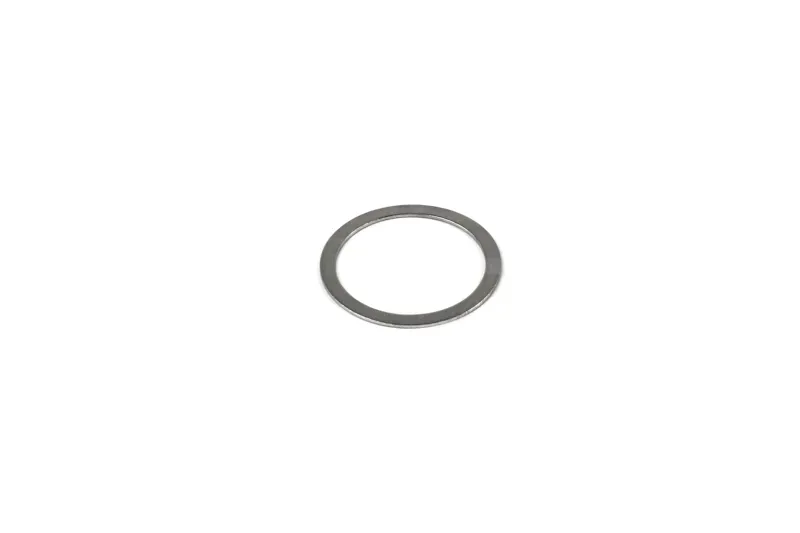 BB Spacer Black 2.5mm-1