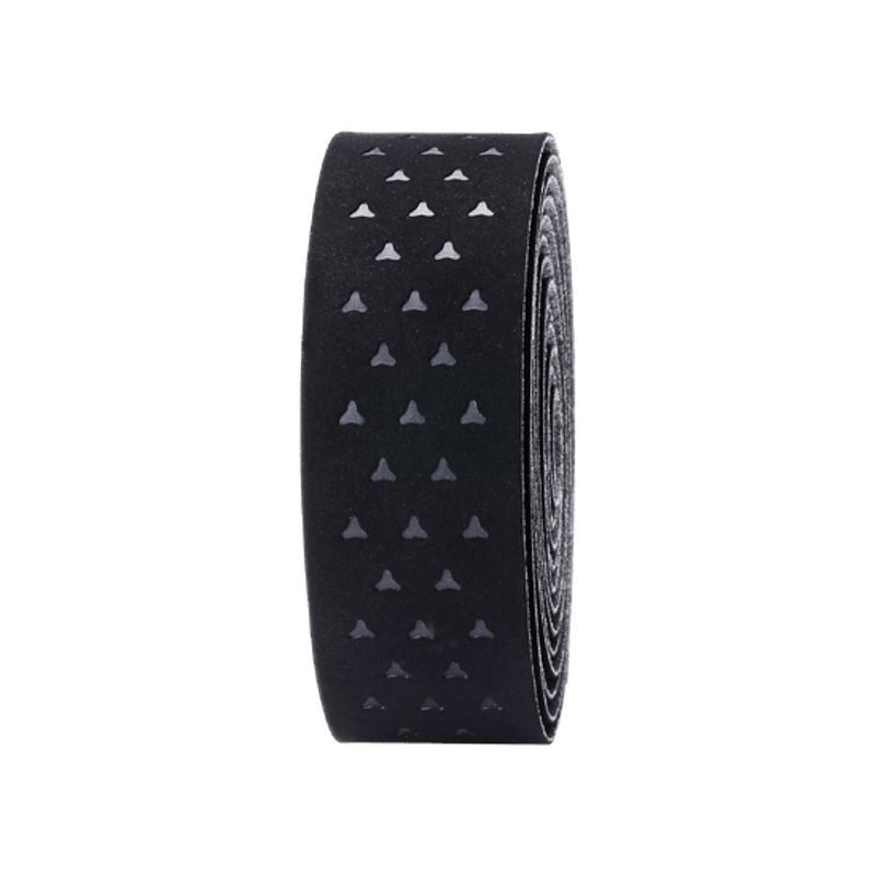 BBB BHT-18 RoyalRibbon Gel Bar Tape in Black