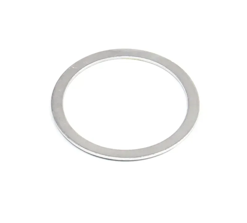 Hope 1mm BSA BB Spacer Cup in Silver
