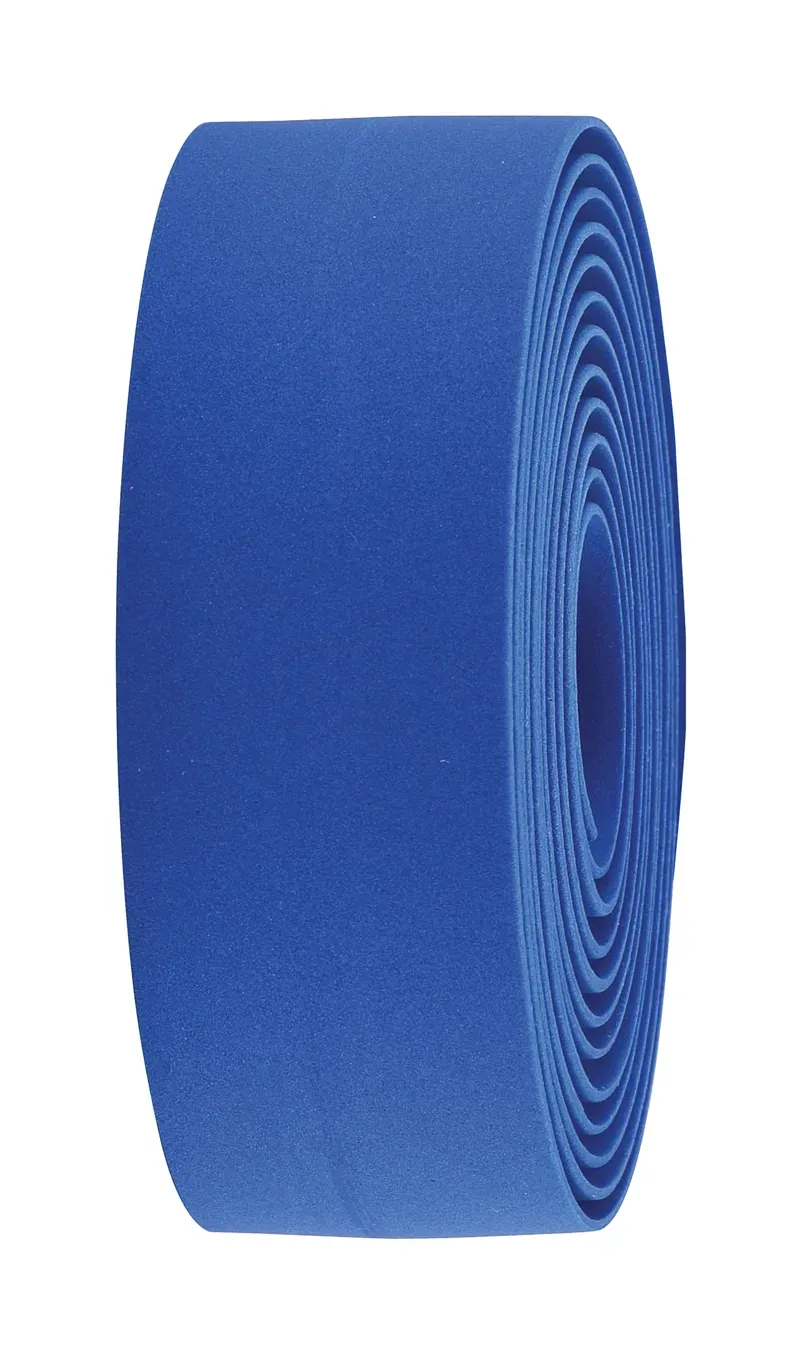 BBB RaceRibbon Handlebar Tape in Blue