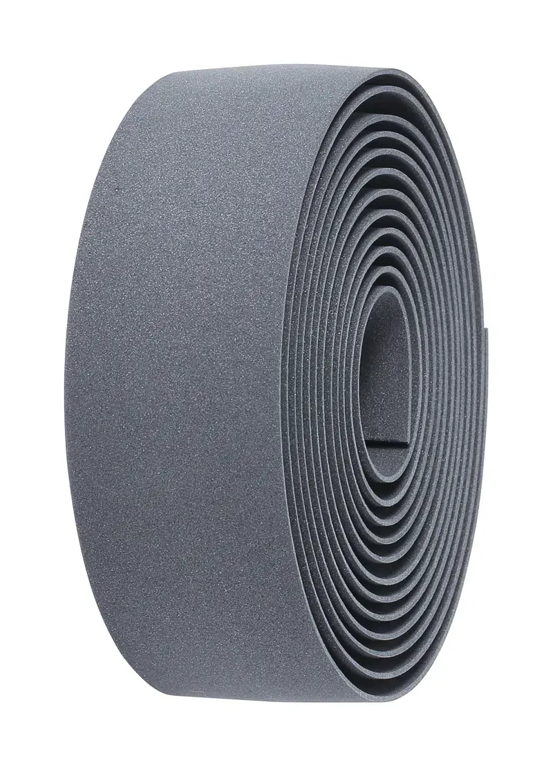 BBB RaceRibbon Bar Tape in Grey