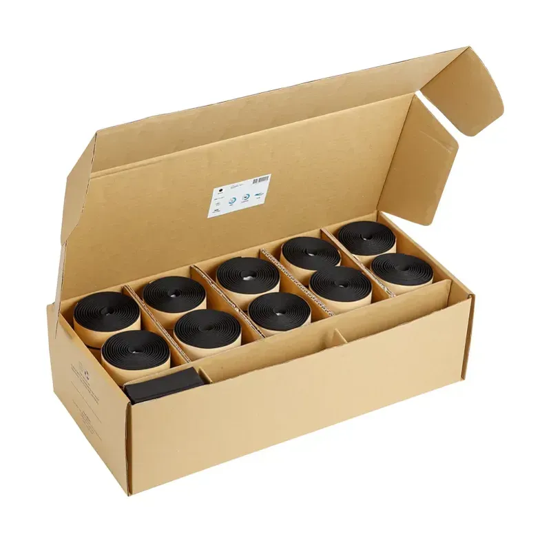 BBB RaceRibbon Bar Tape Workshop Pack In Black