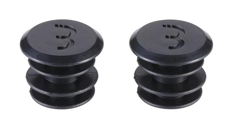 BBB ReflectRibbon Bar Tape BHT- 17 Black -1