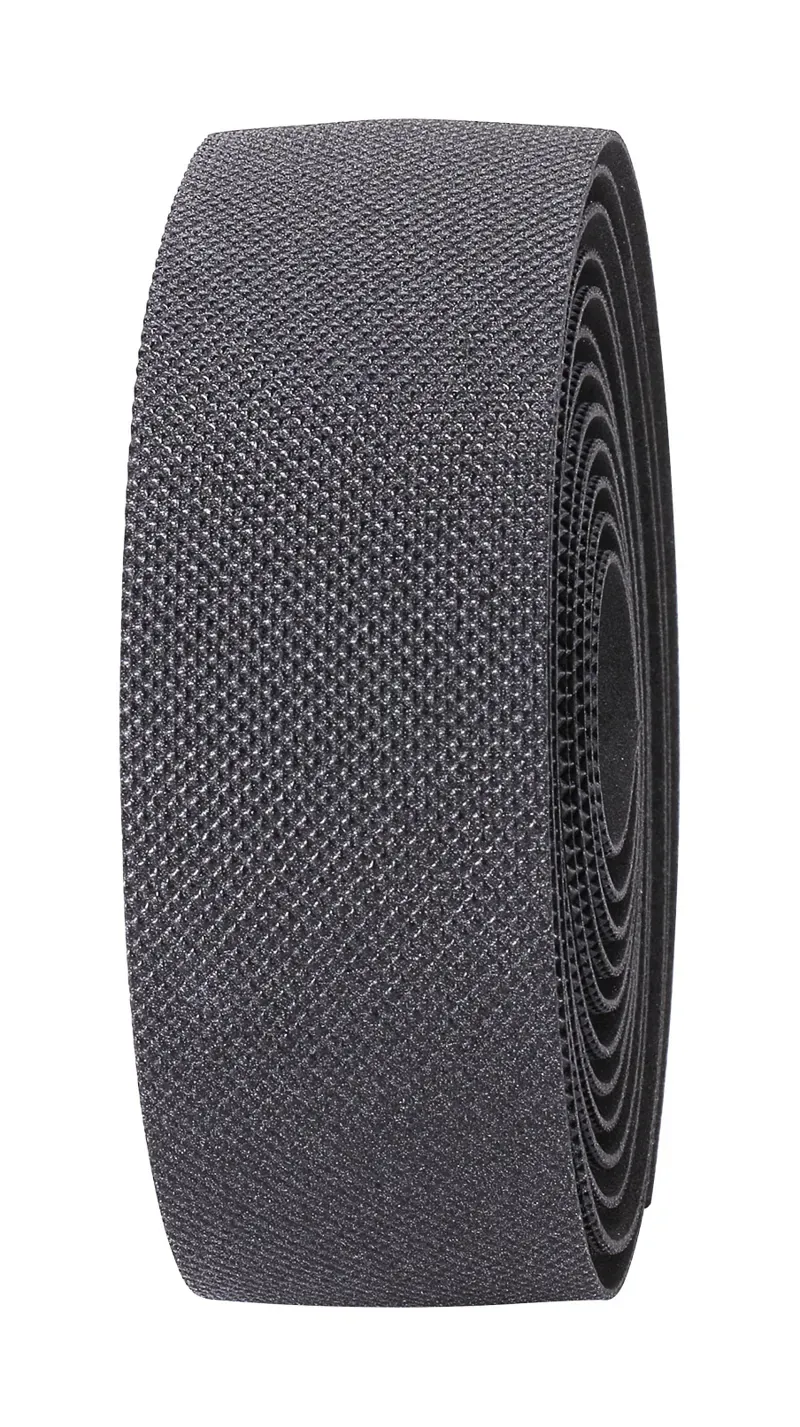 BBB ReflectRibbon Bar Tape BHT- 17 Black 