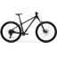 Merida Big Trail 300 MTB in Black Brown