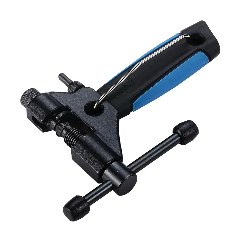 BBB Nautilus II Chain Rivet Tool in Black
