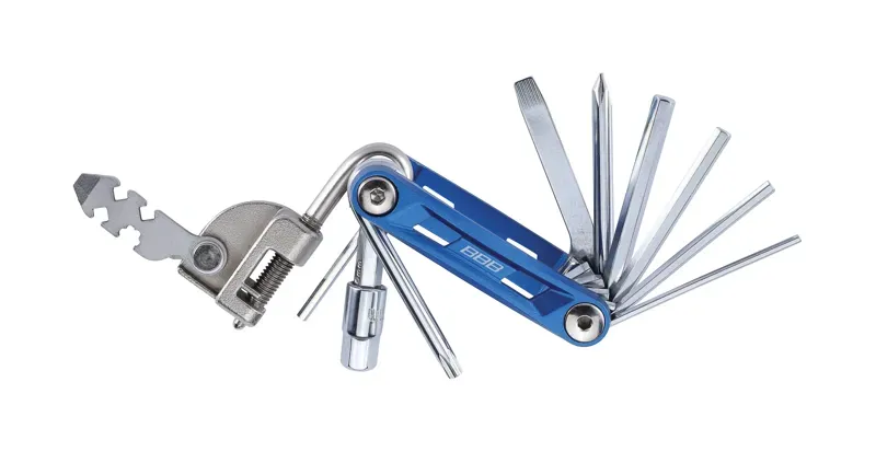 BBB PrimeFold Large Multi-Tool in Blue