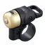 Cateye Nido Bell In Gold