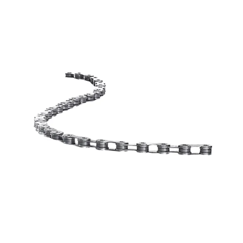 SRAM PC1170 Hollow Pin 11 Speed Chain With PowerLock: SILVER 1