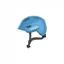 Abus Smiley 3.0 Shiny Kids Helmet in Blue