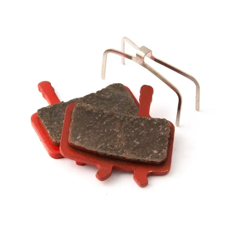813 Clarks/Avid Disc Brake Pads v-2
