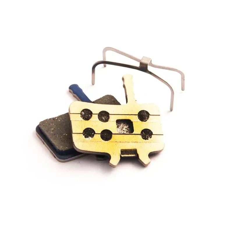 813 Clarks/Avid Disc Brake Pads v-1