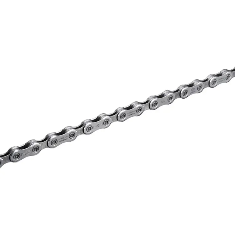 Shimano Chain XT/Ultegra M8100 12spd Q/ Link Silver 126 link