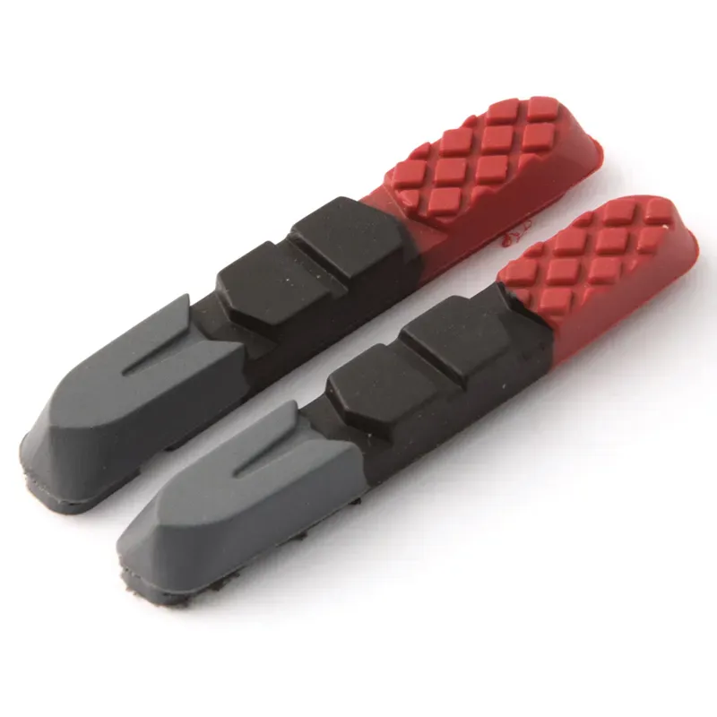 Clarks Elite 72mm MTB Replacement V-Brake Pads in Black