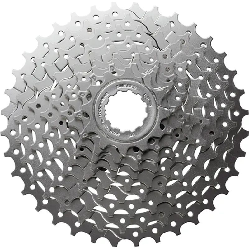 Shimano Cassette HG400 9 Speed