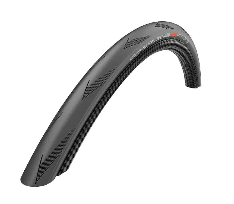 Schwalbe Pro One 700 X 30c V-Guard Tube- Type