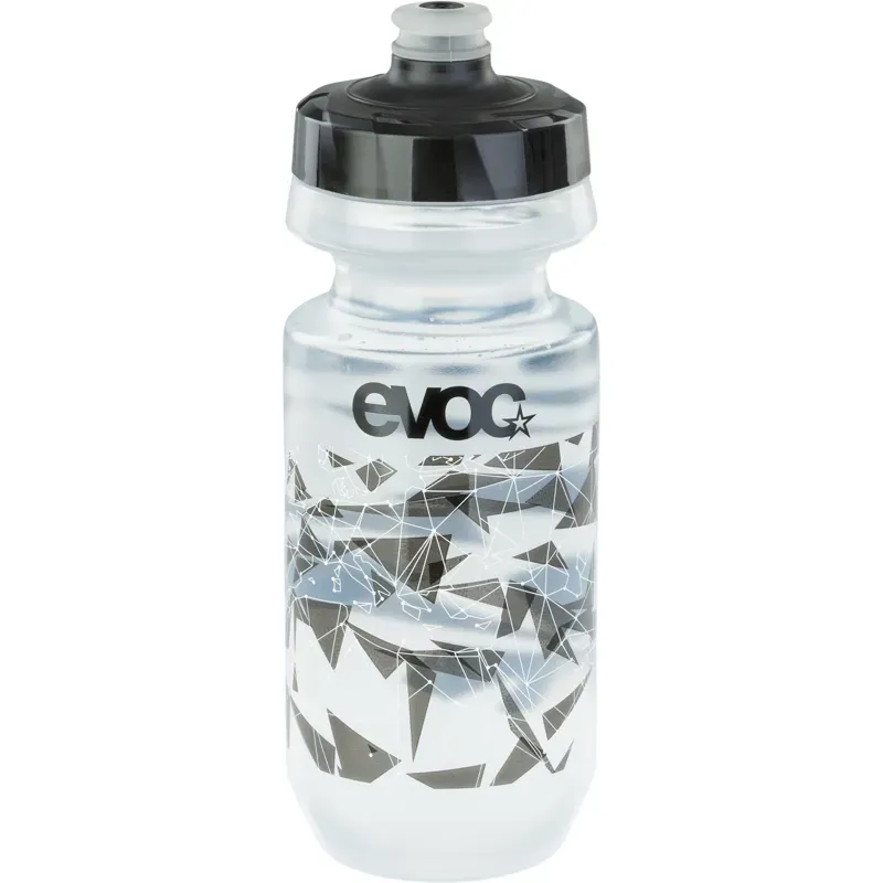 Evoc Drink Bottle in White