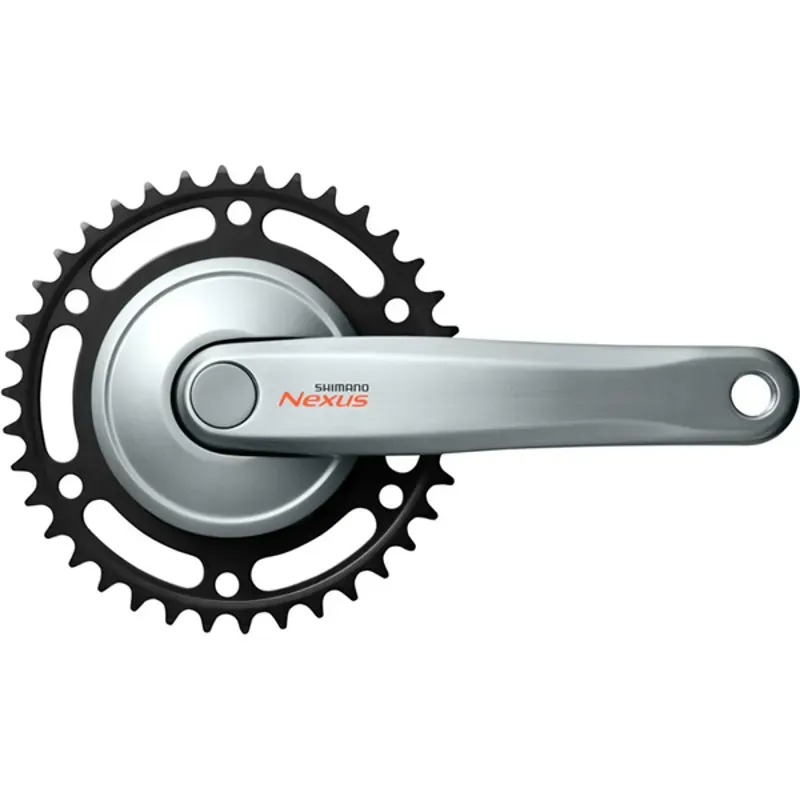 Shimano Nexus FC-C6000 Single 170 mm 33T Chainwheel
