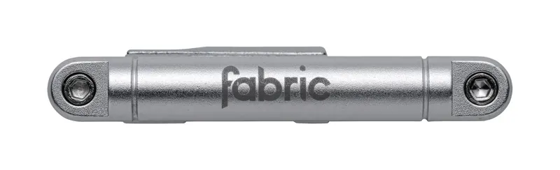 Fabric SixteenTool 16 Function Multi-Tool Silver-1