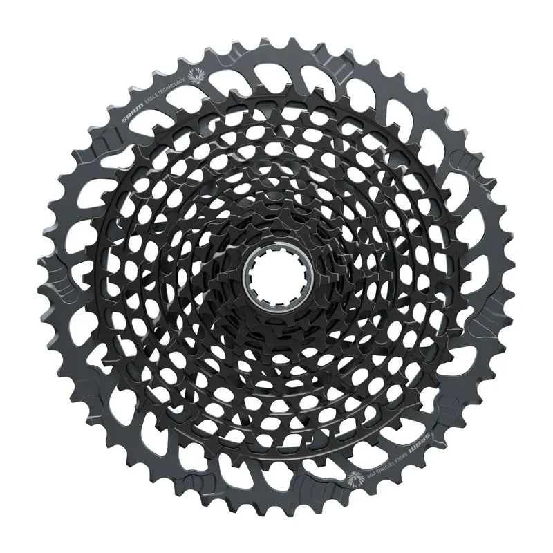 Sram Cassette XG-1295 Eagle 12 Speed: 10- 5