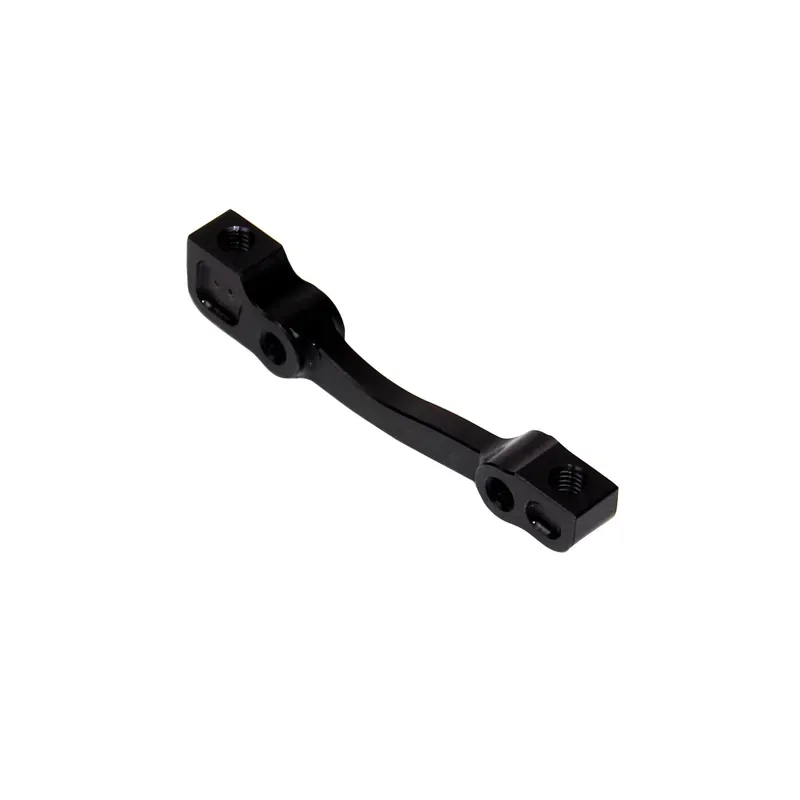 Hope Mount A-Post Cal. To IS F-160/R-140 Black