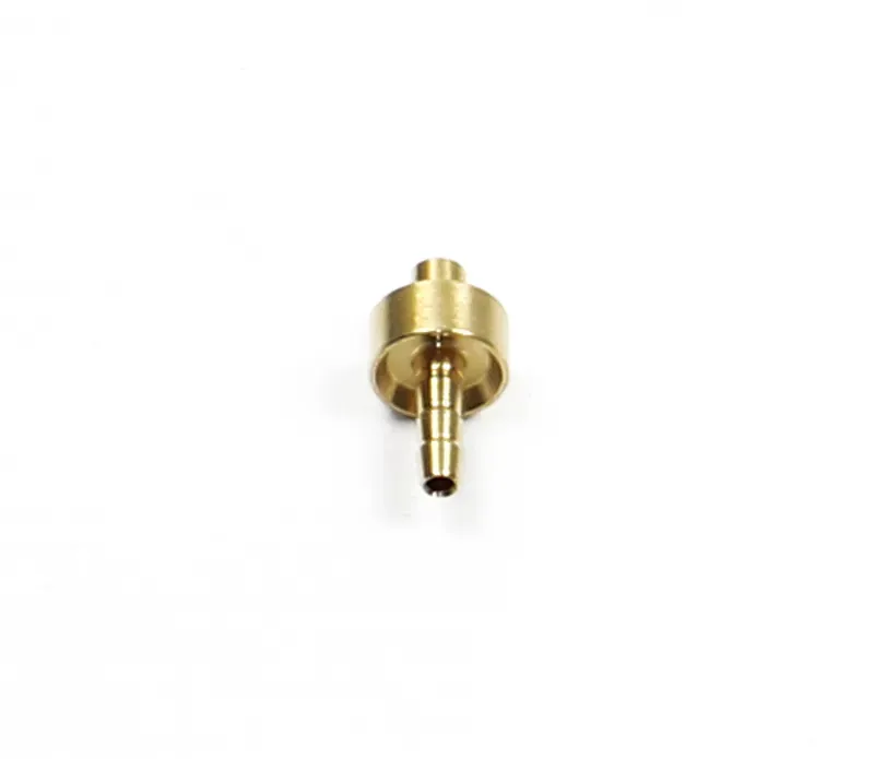 Hope Brass Insert for 5mm Hose
