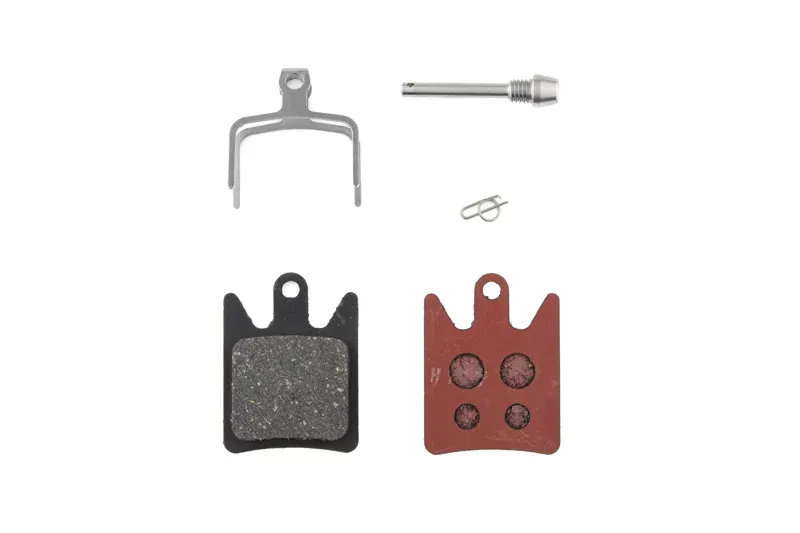 Hope v2 Brake Pads - pair/s