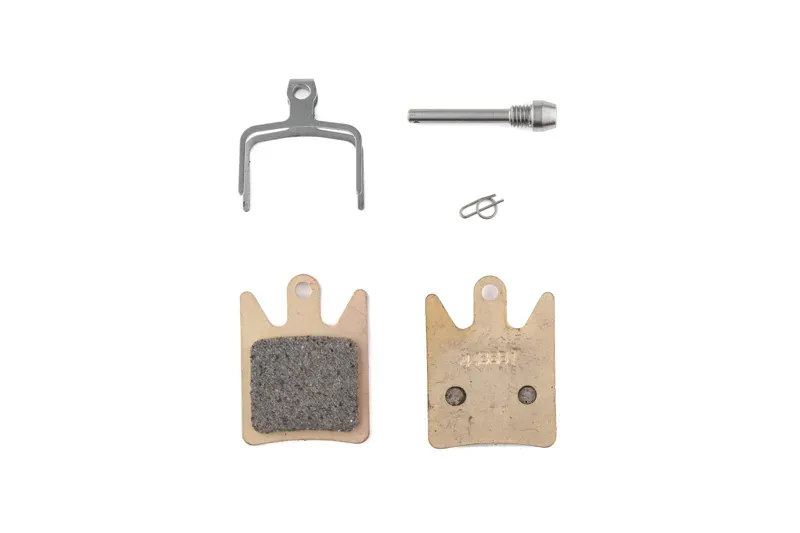 Hope v2 Brake Pads - pair/s-1