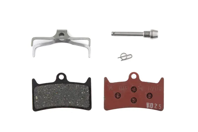 Hope v4/gr4/tr4 Brake Pads