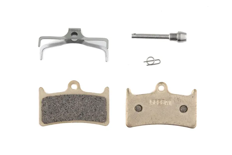 Hope v4/gr4/tr4 Brake Pads-1