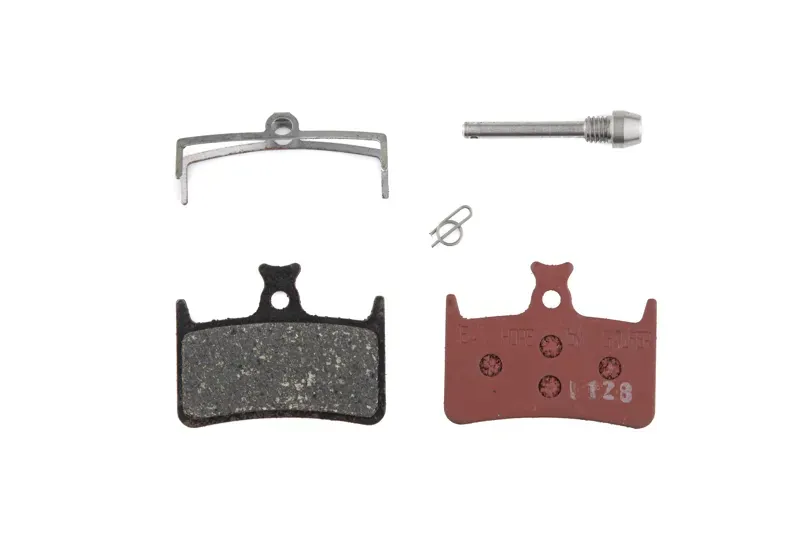 Hope Mono m4/e4 2013/rx4+/rx4 Sh Pads-1