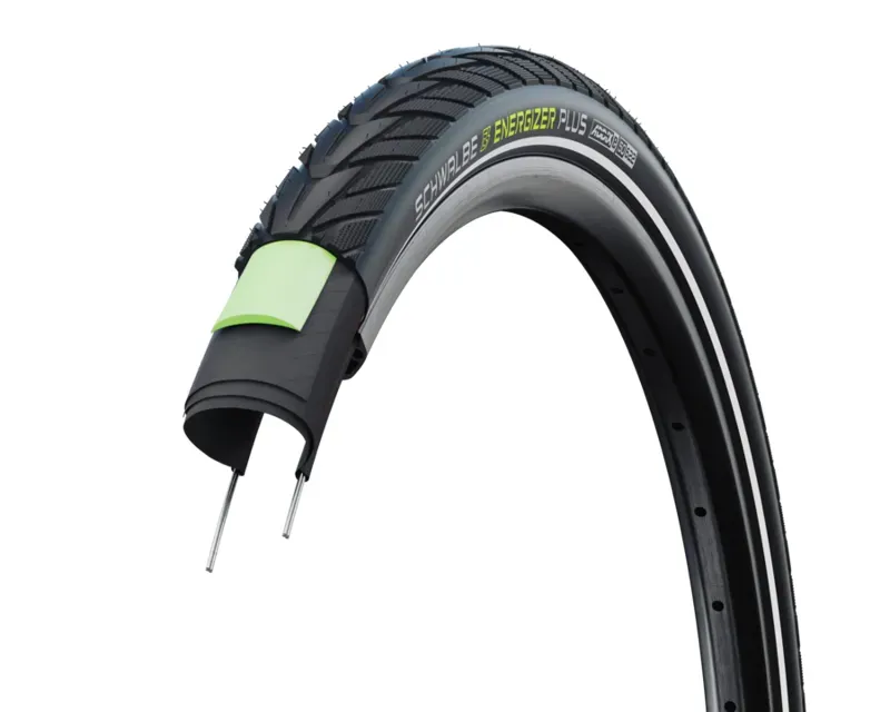 Schwalbe Energizer Plus 28 X 2.00 Greenguard