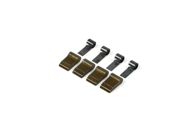 Hope Pro 2 or 3 or EVO Pawl set with springs