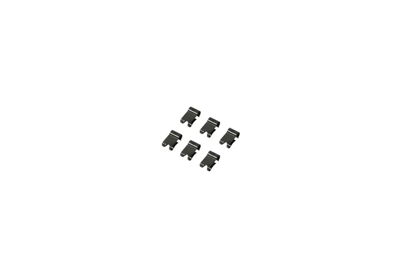 Hope Pro 5 Pawl Spring set Of Six