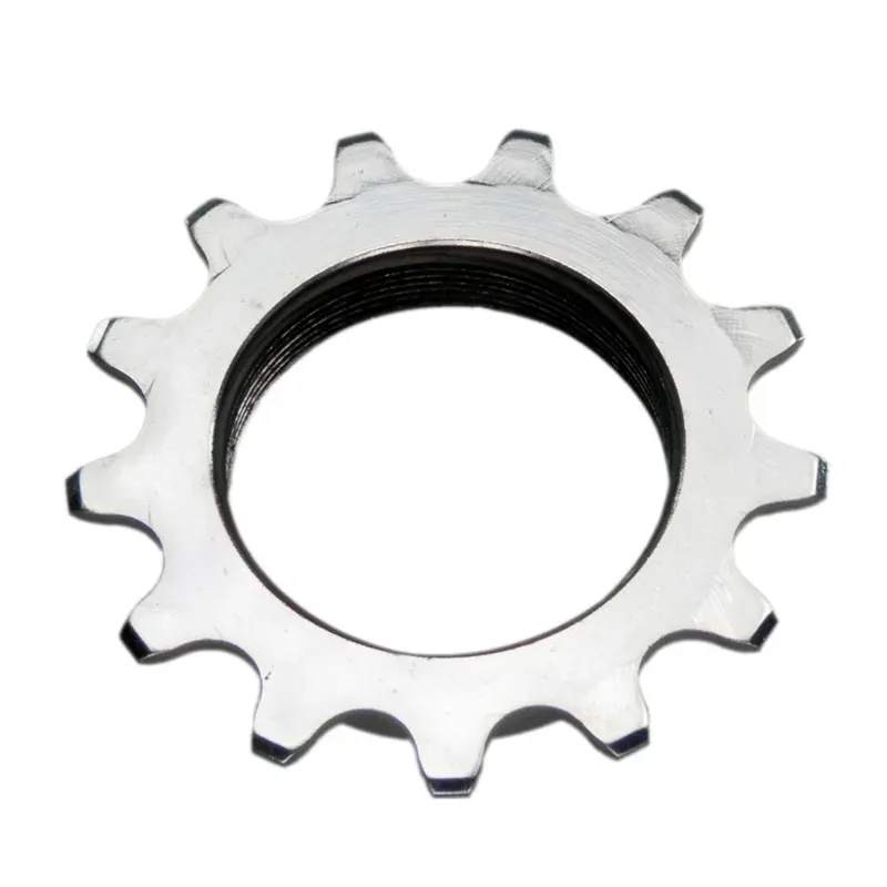 Sprockets Silver