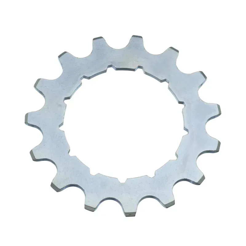 Sprockets Silver-2