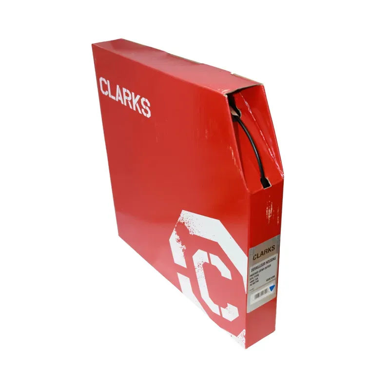 Clarks 30mx4mm Gear Outer Casing Dispenser Box
