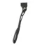 Pletscher Comp Zoom 40 Adjustable Kickstand in Black