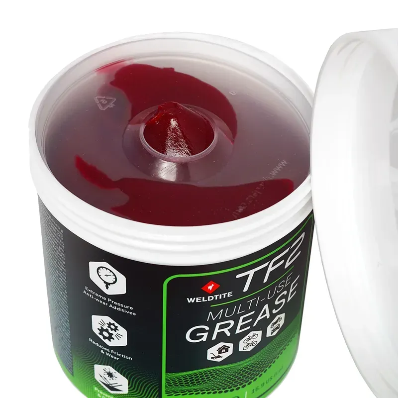 Weldtite TF2 Multi-Use Grease Tub 500g-1
