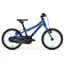Marida Matts Junior 16 Kids Bike In Blue/Black