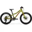 Merida Matts J.20+ Kids Bike In Green/Red/Black