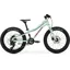Merida Matts J.20+ Kids Bike In Matt Mint/Purple/White/Black