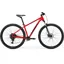 Merida Big Nine 80 Mountain Bike in Red/Black