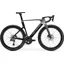 Merida Reacto 8000 Road Bike in Grey/Black Grey