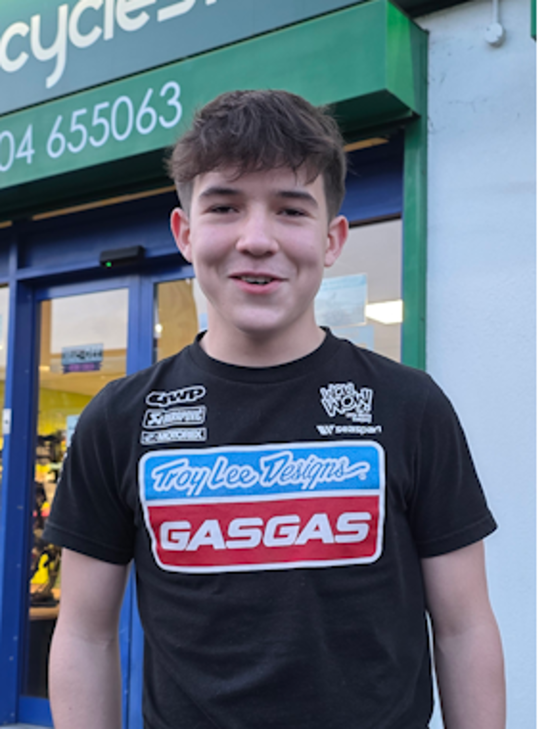 Dougal - Saturday Lad at CycleStreet