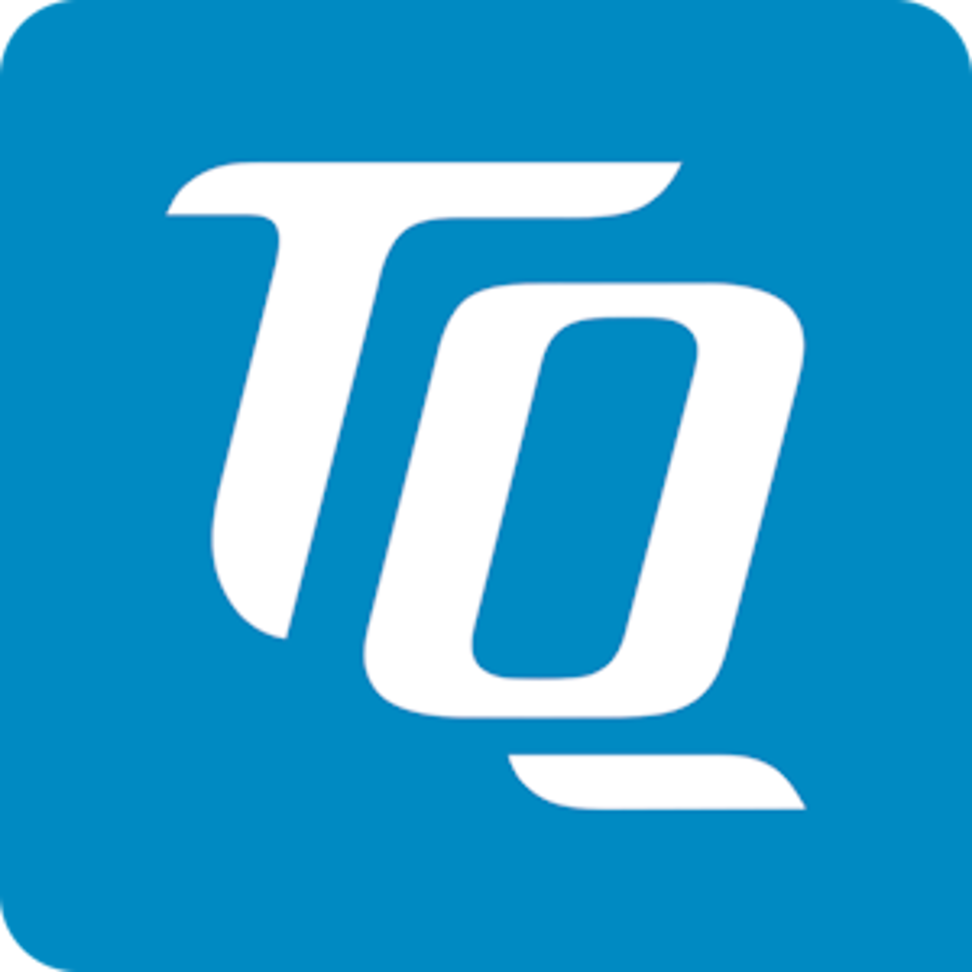 TQ Logo